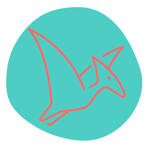 DevDactyl Logo